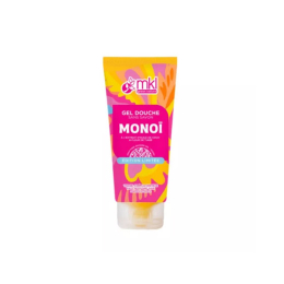 Gel Douche Surgras Monoi de Tahiti - 100ml