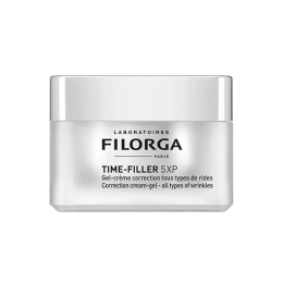 Time Filler 5XP gel Cème Correction Rides - 50ml