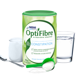 Nestlé OptiFibre - 250g