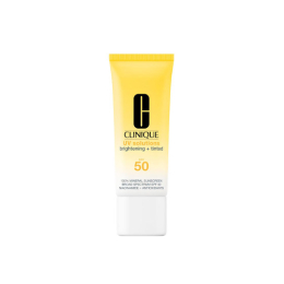 Soin Solaire Teinté SPF50 Teinte Médium - 40ml