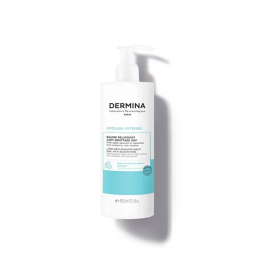Dermina Atolina intense Baume relipidant anti-grattage 24H - 400ml