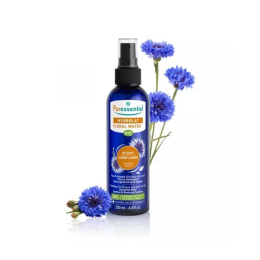 Puressentiel Hydrolat de Bleuet BIO - 200ml