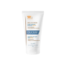 Ducray Melascreen Fluide antitaches protecteur SPF50+ - 50 ml