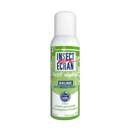Insect Ecran Actif végétal brume - 100ml