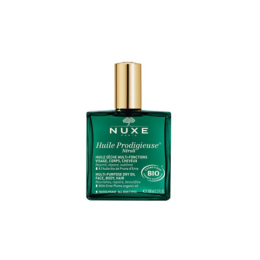 Nuxe BIO Huile Prodigieuse Neroli - 100ml