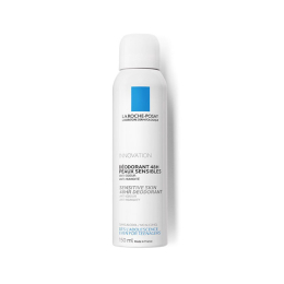 La Roche-Posay Déodorant Spray 48h Peaux Sensibles - 150ml
