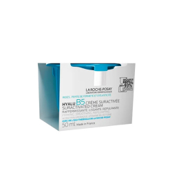 Hyalu B5 Crème Surractivée SPF30 - Recharge  50ml