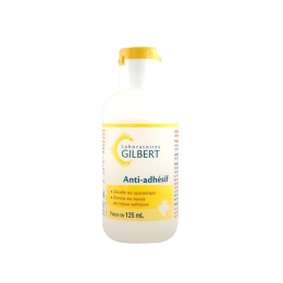 Laboratoires Gilbert Anti-adhésif - 125ml