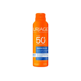 Bariésun Brume Sèche Solaire Hydratante SPF50 - 200ml