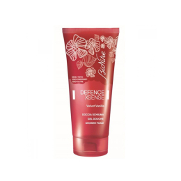 Bionike Xsense gel douche velvet vanilla - 200ml