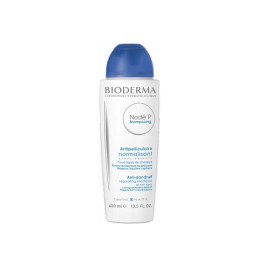 Nodé P shampooing antipelliculaire normalisant Bioderma - 400ml