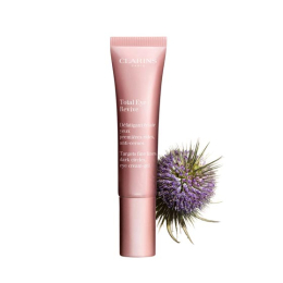 Clarins Total Eye Revive Contour des yeux premières rides - 15 ml