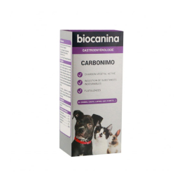 Biocanina Carnonimo - 100ml