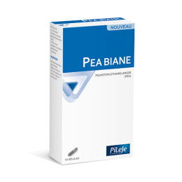 Pileje PEA Biane - 45 gélules