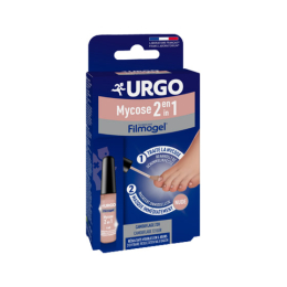 Urgo Filmogel Mycose 2en1 - 4ml