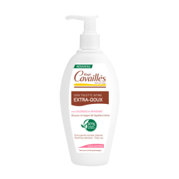 Rogé Cavaillès Soin naturel toilette intime extra-doux - 250 ml