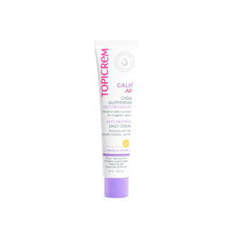 Topicrem CALM+ Crème Quotidienne Anti Rougeurs SPF50 - 40 ml