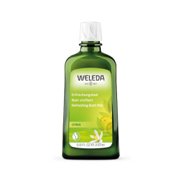 Weleda Citrus Bain vivifiant - 200ml