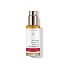 Dr. Hauschka Huile de soin Bouleau Arnica - 75ml