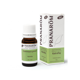 Pranarôm Huile essentielle de Katafray BIO - 10ml