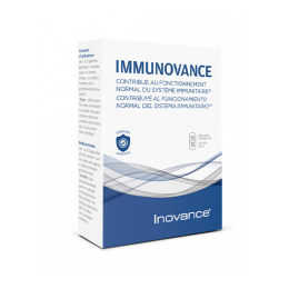 Inovance Immunovance - 15 gélules