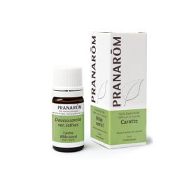 Pranarôm Huile essentielle de Carotte - 5 ml