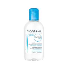 Bioderma Hydrabio H2O solution micellaire - 250ml
