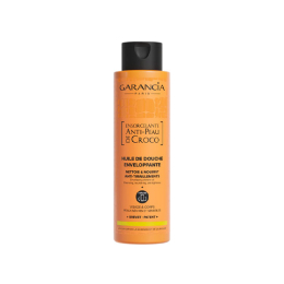 Ensorcelante Anti-Peau de Croco Huile de Douche Enveloppante - 400ml