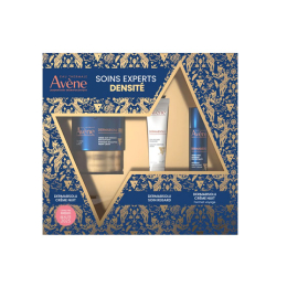Coffret Noël 2025 - Soins Experts Densité