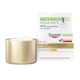 Hyaluron-Filler Recharge Soin de Jour SPF30 - 50ml