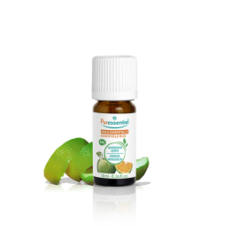 Puressentiel Huile essentielle Mandarine verte BIO - 10ml