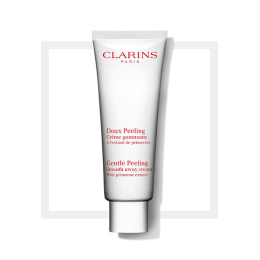 Clarins Doux peeling Crème gommante - 50ml