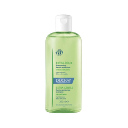Ducray Extra doux Shampooing dermo-protecteur - 200ml