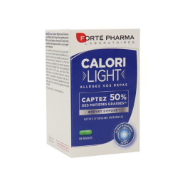 Forté Pharma CaloriLight - 60 gélules