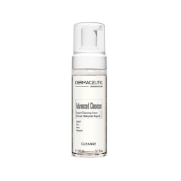 Dermaceutic Advanced Cleanser Mousse nettoyante globale-150ml
