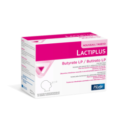 Lactiplus Butyrate LP - 30 sachets