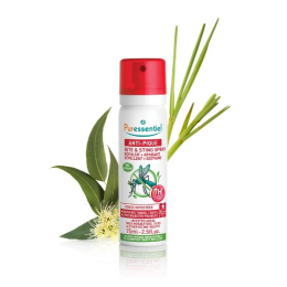 Spray Répulsif et Apaisant Anti-Pique - 75ml