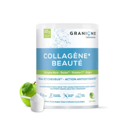 Collagène+ Beauté Pomme - 220g