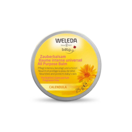 Weleda Baby Baume intense universel au Calendula - 25g
