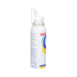 ProRhinel Spray nasal Allergies eau de mer et Aloe Vera dès 6 ans - 100ml