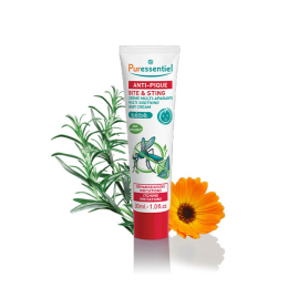 Anti-Pique Crème Apaisante Bébé - 30ml