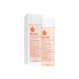 Huile de Soin Cicatrices et Vergetures - 125ml