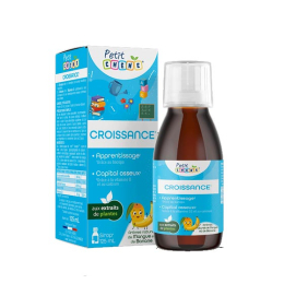 Les 3 Chênes Petit Chêne Croissance - 125ml