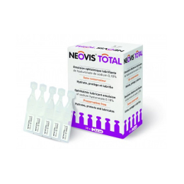 Neovis Total - 30 unidoses