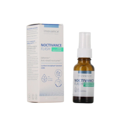 Noctivance Flash Sans Mélatonine - 20ml