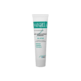 Saugella Antiseptique naturel Gel intime - 30ml