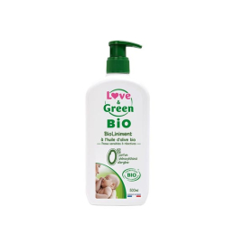 Love & Green Bioliniment BIO - 500 ml