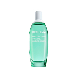 Eau Vitaminée Citrus Tonic - 100ml