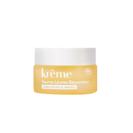 Baume à lèvres noisette BIO - 10g