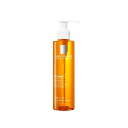 Vitamin C Gel Moussant - 200ml